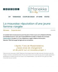 marriekkeeeee