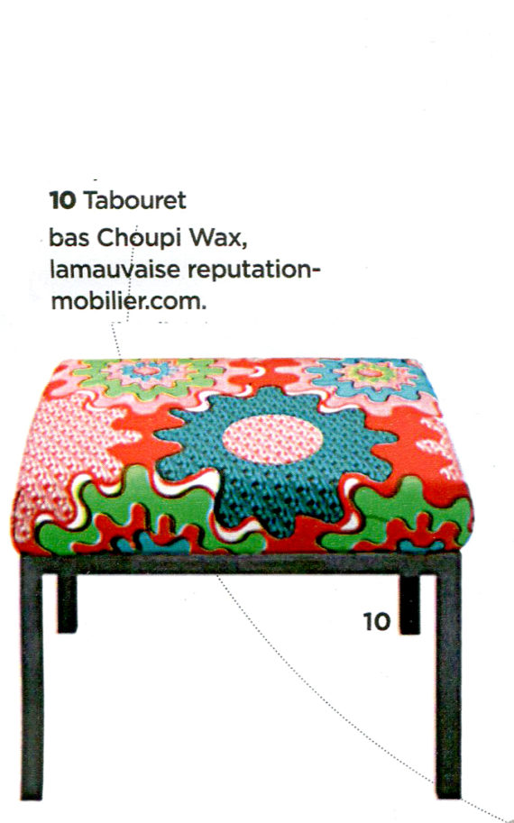 tabouret-gala