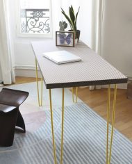 bureau-wax-metal-jaune-creation-mLc-interior-design-682×1024