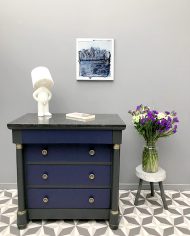 commode