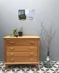commode