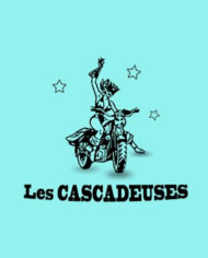 les cascadeuses