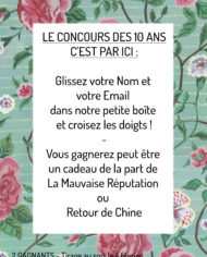 concours