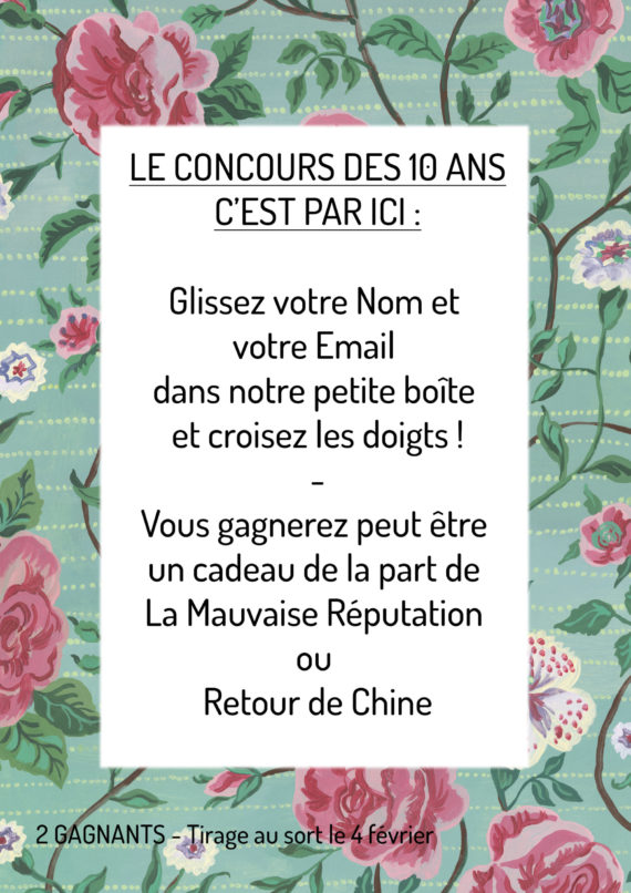 concours