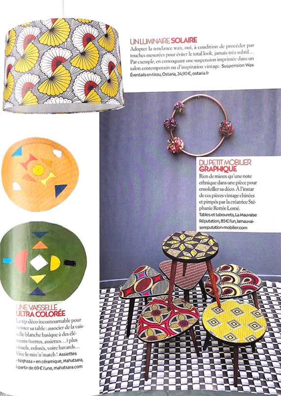 Adopter la tendance wax, oui, a condition de procéder par