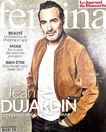 LMR dans [Version Fémina]