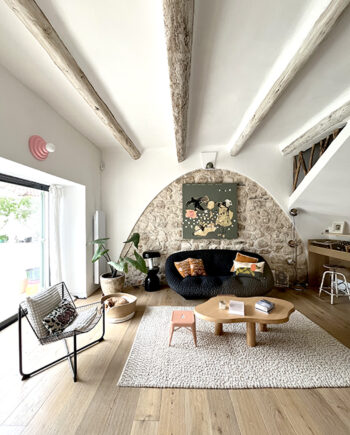 Conseil et Coaching en Décoration sur Mesure